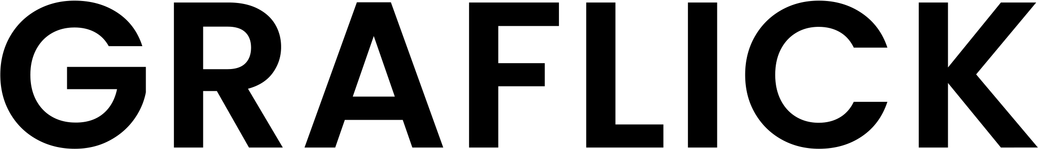 GRAFLICK